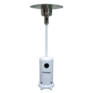 Calefactor Lusqtoff Interior Exterior Gas Envasado 10000 cal