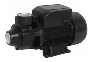 Bomba Periferica Bta 1/2 Hp Altura 35 Mt Caudal 35 Lts X Min QB60 Cod 191261.2