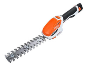 •Cortasetos Mini Ornamental A Batería Stihl Hsa 26 10.8v