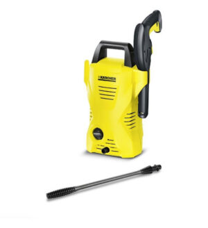 Hidrolavadora eléctrica Kärcher Home & Garden K2