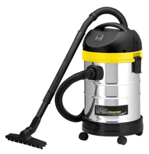 Aspiradora Industrial De Tacho Bta Tools Max Clean A30