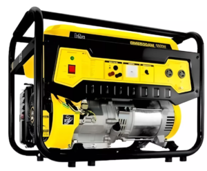 Grupo Electrogeno Generador Bta Gm6500am 13hp