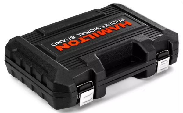 Rotomartillo Sds Plus Hamilton 1050w 3.5 - Imagen 3