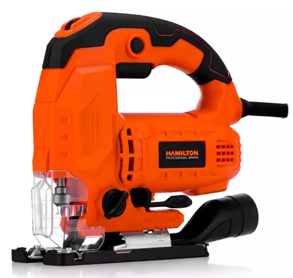 Sierra Caladora Eléctrica Hamilton 710w