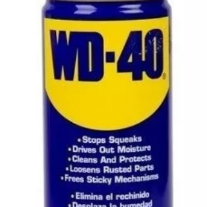 Lubricante Wd 40 Aerosol Grande 311 Gramos