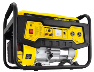 Grupo Generador Electrogeno Bta 7.0hp