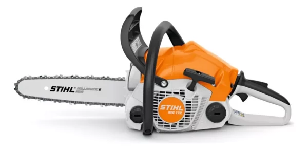 Motosierra Stihl Ms 172 de 31,8 cc a gasolina