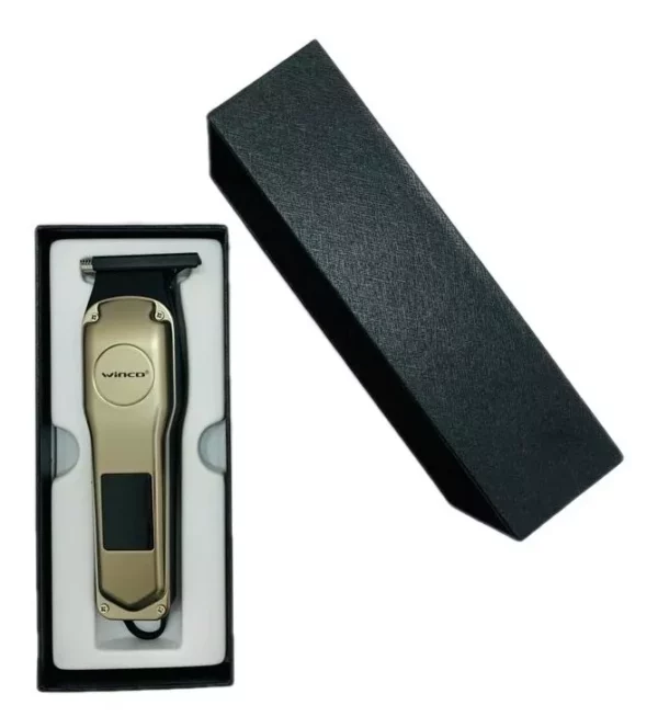 Cortapelo Inalámbrico Winco W821 - Imagen 2