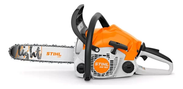 Motosierra Gasolina Stihl 2 Tiempos Ms 162 Barra 16 1.7hp