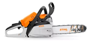 Motosierra Gasolina Stihl 2 Tiempos Ms 162 Barra 16 1.7hp - Imagen 2