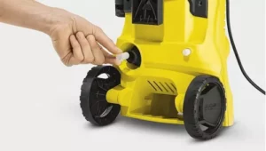 Hidrolavadora K2 Power Control Karcher - Imagen 2