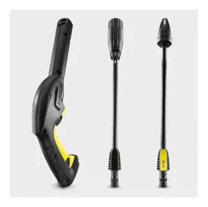 Hidrolavadora K2 Power Control Karcher - Imagen 4