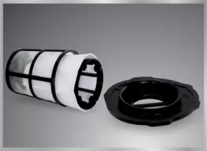 Aspiradora 18 V Dowen Pagio 9993192 Sin Bateria Ni Cargador - Imagen 4