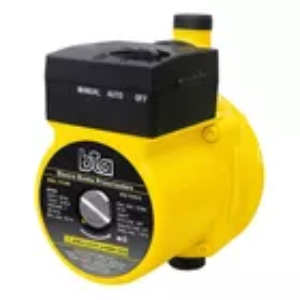 Bomba Presurizadora Elevadora Presión 30l/m 10bar 120w