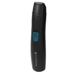 Afeitadora y cortadora Remington 5 en 1